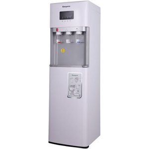 Kangaroo Water Dispenser With <b>RO</b> <b>Filter</b> And Hydrogen Function For Household Use White Color - Product Image 1