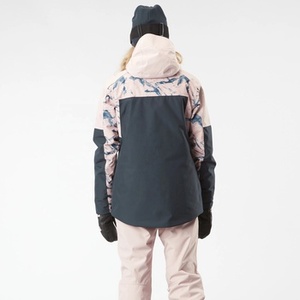Custom Factory Men Ski <b>Jacket</b> Outdoor <b>Waterproof</b> <b>Winter</b> Snow Wear Bulk Men Snowboard Ski <b>Jacket</b> <b>Waterproof</b> Windproof - Product Image 2