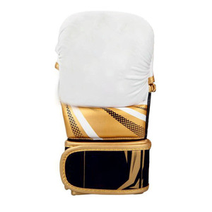 Guantes de Entrenamiento de MMA con Logotipo Personalizado, Guantes de Combate al Por Mayor, Fabricante de Equipamiento Deportivo para Artes Marciales OEM - Product Image 4