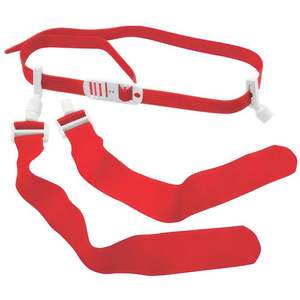 Ceintures de football américain POP, équipement de football pour l'entraînement et la compétition des équipes sportives, édition de référence très demandée par les clients. - Product Image 6