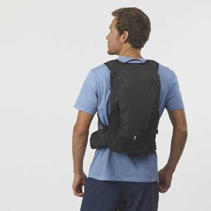 Cubierta Impermeable Reflectante para Mochila de Senderismo, Camping y Viajes, de 30-40L, Ajustable, Unisex - Product Image 5