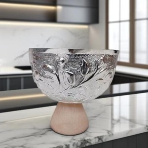 Support d'encens artisanal en cristal de quartz rose naturel, pierre précieuse pour le yoga, la méditation et la décoration intérieure, prix export - Product Image 6