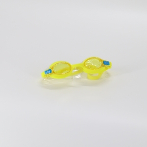 Anti Fog Custom Silk Print logo Awim Goggles para niños nadador - Product Image 5