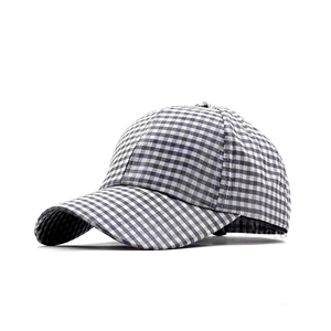 Casquettes de baseball classiques 100 % coton en gros, personnalisables, vierges, pour homme, avec logo brodé, style sport et mode - Product Image 2