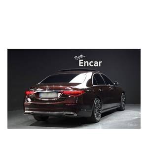 Mercedes-Benz Clase S S580L 4MATIC 2024, 111,940 km, Caja de Cambios Automática, Volante a la Izquierda - Product Image 2