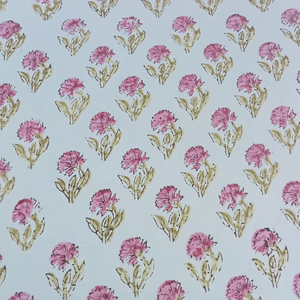 Fabricant, fournisseur et exportateur de produits en papier faits à la main et imprimés à la main, papier artisanal traditionnel imprimé - Product Image 5