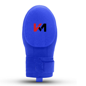 High Quality Baseball Sliding Mitt Protective Hand Guard Sliding Mitt for Baseball and Softball Custom Brand Supplier - Product Image 3