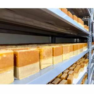 CHAMPÚ DE COCO - Product Image 3