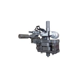 HYD. ASSY POMPE. 1684582M92/ 886682M97/ 886684M97 10 SPLINE, MARK II, PRESSION 2800 À 3200 PSI MF 135/165/175/185 - Product Image 1