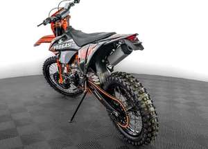 Motocicleta Progasii Hardcore 450 de Alta Calidad - Product Image 2