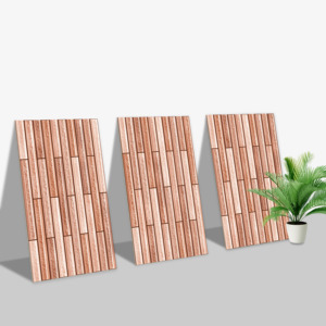 Carreaux muraux Premium Choice Premium Quality Asia Tiles Elevation 300x600mm, résistants à l'eau. - Product Image 1