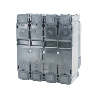 Disyuntor de CA de automatización industrial LV431860 de alta venta con construcción de aluminio y acero - Product Image 6