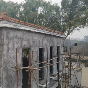 Plans de villas conformes aux codes, élaborés par des experts pour répondre aux normes locales - Product Image 1