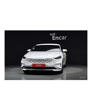 Kia K8 2022 avec moteur essence 2.5, transmission automatique 2 roues motrices, 37 651 km, norme d'émission Euro V, conduite à gauche - Product Image 3