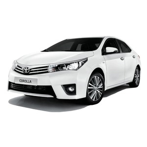Toyota Corolla Listo para Exportación, Sedán Cómodo de 5 Plazas, Disponible para Envíos Internacionales y Pedidos al por Mayor - Product Image 5