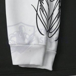 Sweat-shirt pour homme à imprimé graphique, haute qualité, nouvelle arrivée, tissu doux et confortable, prix raisonnable, design unique, vêtement décontracté - Product Image 3