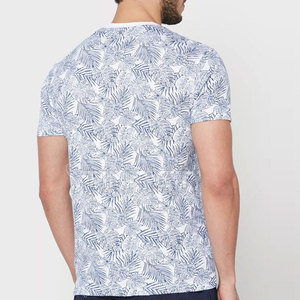 Ropa Casual de Moda con Diseño Moderno, Camiseta para Hombre con Estilo, Camiseta para Hombre Más Vendida - Product Image 3