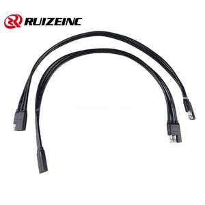 Поставка автомобильного № 12 провода <span class=keywords><strong>3</strong></span>-жильный 2-жильный Соединительный кабель для прицепа - Product Image 3