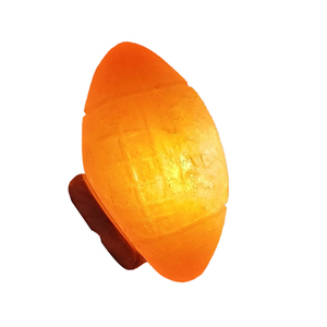 Lampes en sel de l'Himalaya rouge, finies à la main, éclairage d'ambiance en cristal pour la maison, avec service OEM, personnalisation de la marque, fabricant - Product Image 3