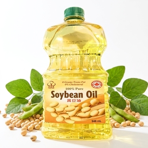 Aceite de Soja Puro, Aceite Vegetal Saludable para Restaurantes, Cocinas Domésticas y Producción Industrial de Alimentos - Product Image 6