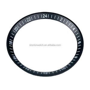 Slonton <span class=keywords><strong>แหวน</strong></span>บทที่กำหนดเองระดับไฮเอนด์สำหรับชิ้นส่วนนาฬิกาของ <span class=keywords><strong>Seiko</strong></span> MOD - Product Image 6