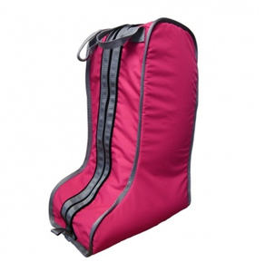 Hot Selling Custom Wholesale OEM Horse <b>Riding</b> <b>Boot</b> Carrier <b>Bag</b> High Quality Made in Pakistan with OEM ODM Service Best Quality - Product Image 3