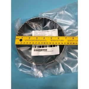 TOKYO ELECTRON TEL D123611-S <b>SPACER</b>, SHIELD, GATE - Trusted Global Legacy Semiconductor Equipment and Parts at - Product Image 3