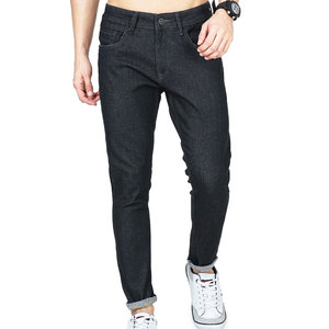 Pantalones Vaqueros para Hombre Hechos a Medida, Talla Adulto, Pantalones Vaqueros de Marca Privada Más Vendidos, de Buena Calidad - Product Image 1