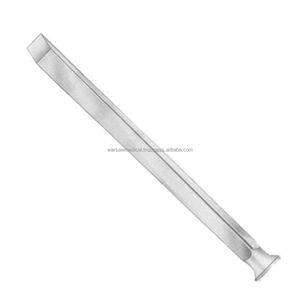 WARSAW MEDICAL Bone Chisels Stainless Steel Orthopedic Surgical Instruments | sutur kitmedic instrument - Product Image 6