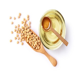 Huile de soja raffinée fractionnée 100% pure de qualité supérieure, culture biologique, durée de conservation de 24 mois, sans danger pour les aliments, flexitanks - Product Image 3