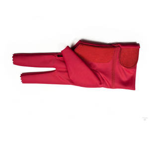 Guante de Snooker Unisex Bigwood, Premium, Transpirable, de Poliéster, Ligero, Elástico, para Billar, Gimnasio, Deportes al Aire Libre - Product Image 4