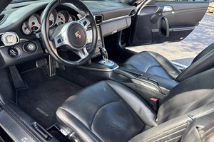 Porsche 911 Turbo Cabriolet 2013 - Product Image 5