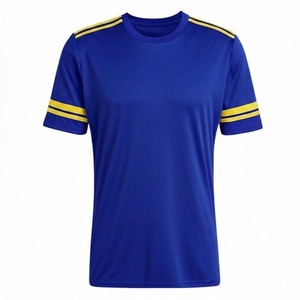 Uniformes de Fútbol Personalizados al por Mayor, Camisetas de Fútbol Transpirables de Malla con Diseño de Nombre de Equipo, Camisetas de Fútbol Sublimadas - Product Image 2