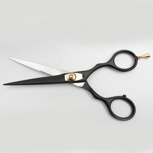 6.0 Inch Hairdressing Scissors Stainless Steel Hair Scissors Household Salon Hair Beauty Barber Scissors - Product Image 3