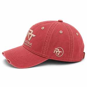 Casquette de baseball en jean brodé délavé la plus vendue, 6 panneaux, motif lettres ajustable, décontractée, unisexe, tendance - Product Image 3