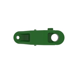 Attelage de remorquage robuste ZANGO SU56506 Hammerstrap pour tracteur, pièce de rechange pour machines agricoles - Product Image 3