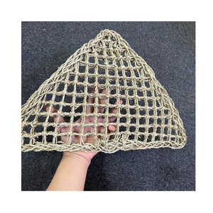 <b>HAMMOCK</b> SEAGRASS FIBERS HAVE a LARGE EXPORT QUANTITY FROM VIETNAMESE SUPPLIERS in 2024/ Ms.Thi - Product Image 5