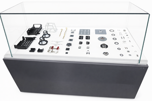 Fournisseur de moules d'emboutissage métallique, fournisseur de produits en aluminium, cuivre, acier inoxydable et acier. - Product Image 2