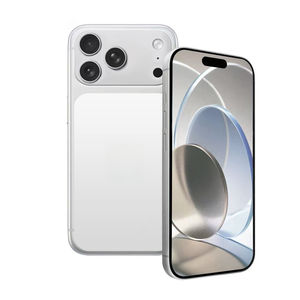 2025 Populaire Verkoop Ios Systeem Mobiele Telefoon 17 Pro Max 5G Smartphone Originele Usa Merk Ontgrendeld Gebruikte Telefoon Voor 17 Pro Max - Product Image 3