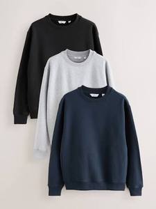เสื้อฮู้ดดี้ Makrah Sports ลายอนิเมะ ผ้าโพลีเอสเตอร์/คอตตอน ทรงปกติ สวมใส่สบายๆ สำหรับฤดูใบไม้ร่วง มีกระเป๋าปักลาย - Product Image 3
