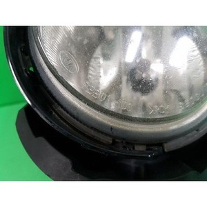 ชุดไฟตัดหมอกหน้าซ้าย Carens II ปี 2006-2010 มือสอง ของแท้ OEM รุ่น 922011D050 - Product Image 4