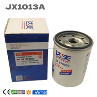 Performa Tinggi 	 Pembuatan Filter Oli 	 YJX-6330 	 K2000-1012240A 	 Kertas Saring Oli 	 P550086 	 LF3664 	 Filter Oli Mobil 	 JX1013A 	 W1150/2