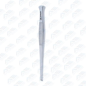 Osteotome manuel à pointe de 5 mm en acier inoxydable, ciseau à os, instrument médical, instruments orthopédiques en gros Apto Enterprises - Product Image 5