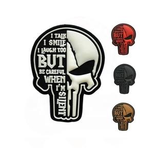 Custom 3D Embossed Rubber PVC <b>Sew</b>-<b>On</b> <b>Patches</b> with Customization Rubber Size Clothing Labels Custom custom pvc <b>patches</b> - Product Image 1