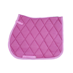 Almohadillas de Silla de Montar Elegantes y Modernas 2026 para Doma Clásica, Set de Entrenamiento Ecuestre, Algodón Ecológico de Alta Calidad para Competición - Product Image 5