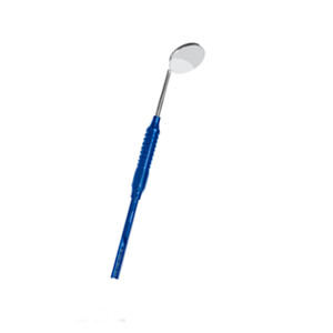 Nuevo Diseño de Instrumento Médico Dental, Mango Cómodo para Uso Oral, Reutilizable, Tamaño Personalizado, Mango para Espejo Dental - Product Image 5