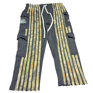 Pantalones de Hombre Estilo Moderno 2026, Pantalones Casuales de Pierna Recta con Corte Cómodo, Tela Suave y Duradera - Product Image 1