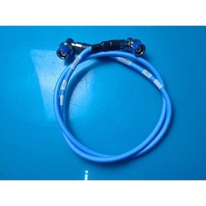 TEL 2L80-000827-11 DC <b>Power</b> <b>Cable</b> Assembly Used As Is Legacy Semiconductor Equipment Parts - Product Image 2