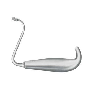 Instrument professionnel de mobilisation maxillaire en acier inoxydable pour la chirurgie maxillo-faciale et les procédures orthognathiques – Précision osseuse CE - Product Image 5