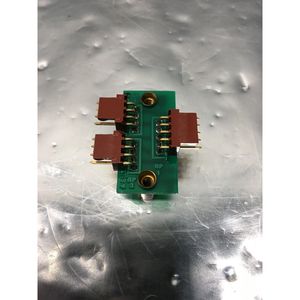 AMAT 0100-00070 PCB, เซ็นเซอร์ใบมีด, 123447 - อุปกรณ์และอะไหล่เซมิคอนดักเตอร์ระดับโลกที่เชื่อถือได้ - Product Image 4